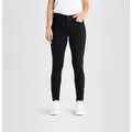 Produktbild: 5-Pocket-Jeans MAC JEANS - DREAM SKINNY, Dream denim schwarz 40/30