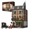 Produktbild: Pantasy 85014 Baker Street 221B Apartment 3086 Teile