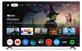 Produktbild: Sharp 70HP5765E QLED Fernseher 70 Zoll Google TV 4K UHD Smart TV HDR Dolby Vision Dolby Atmos (2026)