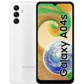 Produktbild: Samsung Galaxy A04S - 32GB - Weiss (Ohne Simlock) (Dual-SIM)