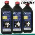 Produktbild: Söchting 3x 1L Oxydator Lösung 12% H2O2 Teich Aquarium Alge Pflege Wasser Fische