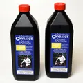Produktbild: SÖCHTING Oxydator Lösung 12% Set 2x 1 Liter Wasserstoff Peroxyd Sauerstoff Teich