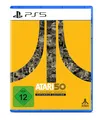 Produktbild: Atari 50: The Anniversary Celebration Expanded Edition - PS5