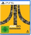 Produktbild: Atari 50: Anniv. Celebr. Expanded Ed. PS-5 Anniversary Celebration Expanded Edit