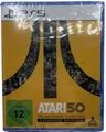 Produktbild: Atari 50: The Anniversary Celebration - Expanded Edition - PS5 / PlayStation 5