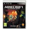 Produktbild: Minecraft PS3 Playstation 3 UK multi