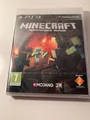 Produktbild: Minecraft PlayStation 3 Edition Neu und versiegelt Ps3
