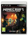 Produktbild: Minecraft PLAYSTATION Edition (PS3) Neuer Zustand Fast