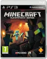 Produktbild: Minecraft PLAYSTATION Edition (PS3) - Guter Zustand - Schnell