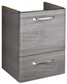 Produktbild: Pelipal Quickset 328 Schrank, graphitfarben, Breite 40 cm