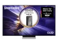 Produktbild: SAMSUNG OLED GQ83S90F 4K Vision AI Smart TV (83 Zoll / 210 cm, UHD 4K, SMART TV)
