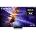 Produktbild: SAMSUNG OLED-Fernseher 