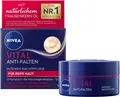 Produktbild: NIVEA Gesichtscreme VITAL ANTI-FALTEN INTENSIV 50,0 ml
