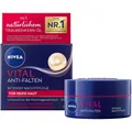 Produktbild: NIVEA VITAL ANTI-FALTEN INTENSIV Gesichtscreme 50,0 ml