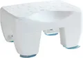 Produktbild: WENKO SECURA Badewannenhocker  150kg Belastbarkeit 40x 30x 21cm