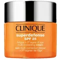Produktbild: Superdefense Cream SPF 25 skin type 1/2