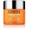 Produktbild: Clinique CLI Superdefense SF25 Fatigue Cream 50ml Hauttyp 1/2