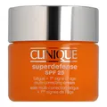 Produktbild: Clinique Superdefense Cream SPF 25 Skin Type 1,2 50 ml