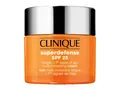 Produktbild: CLINIQUE Feuchtigkeitscreme Superdefense Cream SPF 25 skin type 1/2