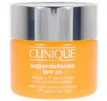 Produktbild: CLINIQUE Tagescreme Superdefense Multi-Correcting Cream SPF25