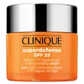 Produktbild: Clinique Superdefense SPF25 Anti-Aging Creme gegen Müdigkeit 50ml