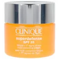 Produktbild: Clinique Superdefense Multi-Correcting Cream SPF25
