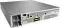 Produktbild: Cisco Catalyst 9800-80, Grau, 2U, 10,100,1000 Mbit/s, 80000 Mpps, IEEE 802.11a, IEEE 802.11ac, IEEE 802.11b, IEEE 802.11g, IEEE 802.11h, IEEE 802.11k, IEEE 802.11n,..., 90 - 264 V