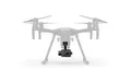 Produktbild: DJI Zenmuse XT2 640x512 9Hz 13mm Wärmebildkamera für Drohnen - Neu