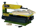 Produktbild: Proxxon Dekupiersäge DSH (2-Gang Elektro-Laubsäge; 205 W; für Standard Sägeblätter mit Querstift) 28092
