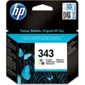 Produktbild: Hewlett Packard NO.343 Tintenpatrone