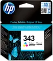 Produktbild: Hewlett Packard NO.343 Tintenpatrone