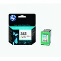 Produktbild: Original HP C8766EE / 343 Druckkopfpatrone color