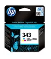 Produktbild: Original HP C8766EE / 343 Druckerpatrone Color (Cyan,Magenta,Gelb)