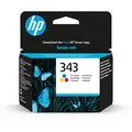 Produktbild: HP C8766EE 343 Farbe Original Druckerpatronen OfficeJet, DeskJet, Photosmart, dreifarbig