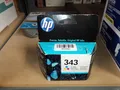 Produktbild: HP Tintenpatrone 343 Ctg, Dreifarbig C8766EE für HP DeskJet 5740 Series
