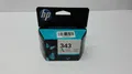 Produktbild: HP 343 Ctg Tintenpatrone C8766EE, Dreifarbig für HP DeskJet 5740