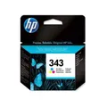 Produktbild: Original HP Nr. 343  color Tinte C8766EE OfficeJet Deskjet Angebot MHD abgel.!