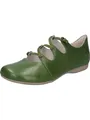 Produktbild: Josef Seibel Damen Fiona 04 Geschlossene Ballerinas, Grün (971 244 india), 40 EU