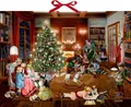 Produktbild: Sound-Adventskalender - Die Nacht vor dem heiligen Abend