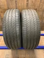 Produktbild: 2x 195/55 R16 87H Michelin Primacy 4 S3 Sommerreifen DOT21 6-6,5mm Demo