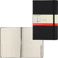 Produktbild: Moleskine Telefonbuch 701658, A5, Register A - Z, schwarz