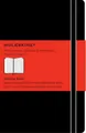 Produktbild: Moleskine. Adress-book|Buch mit Kunststoff-Einband|Deutsch