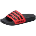 Produktbild: adidas Performance adidas CORE Kinder Badeschlappen ADILETTE SHOWER K Badeschuh rot 38 EU
