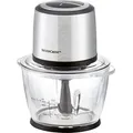 Produktbild: SILVERCREST® KITCHEN TOOLS Multizerkleinerer, mit hochwertigem Mixbehälter aus Glas