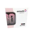 Produktbild: Amazfit Active Smartwatch Zepp Coach Bereitschaft GPS Routennavigation Sport