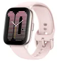 Produktbild: Amazfit Active Petal Pink GPS Amazon Alexa Herzfrequenzmessung