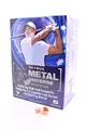 Produktbild: UPPER DECK 2023 Skybox Metal Universe Champions Mass Blaster - NEU & OVP -