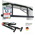 Produktbild: Klimmzugstange Türrahmen ohne Schrauben | Pull up bar Doorway | Türreck zum K...