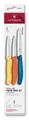 Produktbild: Victorinox Swiss Classic Gemüsemesser-Set, 3-teilig 6.7116.32C1