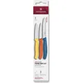Produktbild: Victorinox Gemüsemesser Set g./W.g/o/b 3t (11 cm) (6.7116.32C1)